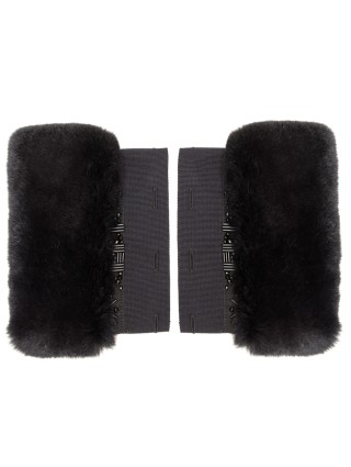 манжети MAX MARA: фото - Invogue